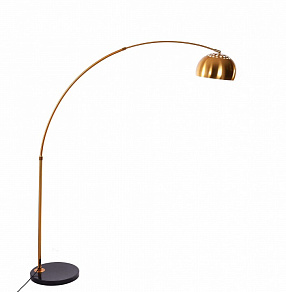 Торшер LUMINA DECO Azurro LDF 5508-B MD