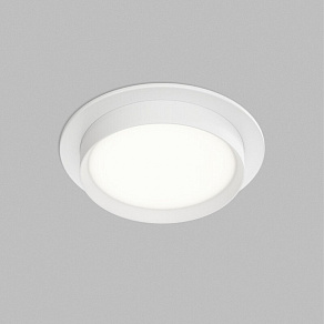 Встраиваемый светильник Denkirs RATIO DK-DH2000-WH