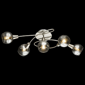 Потолочная люстра Globo Roman 54348-5
