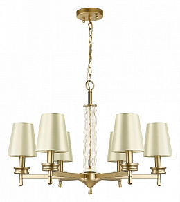 Подвесная люстра F-promo Hefestos 2945-6P