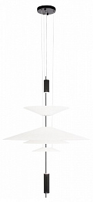 Подвесной светильник Loft it Skylar 10244/C Black