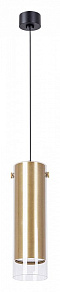 Подвесной светильник Arte Lamp Lazio A5367SP-1SG