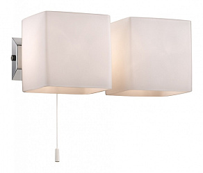 Бра Odeon Light Faro 2183/2W