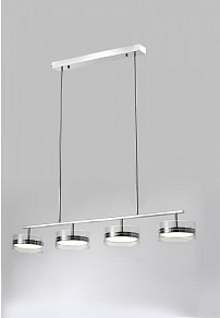 Светильник на штанге Zortes Donut ZRS.1802.04