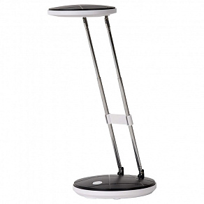 Настольная лампа офисная Lucide Fylou 18654/02/30