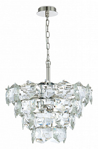 Подвесная люстра SIMPLE STORY 1098 1098-6PL