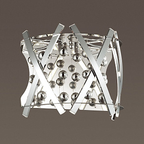 Накладной светильник Odeon Light Brion 4094/40WL