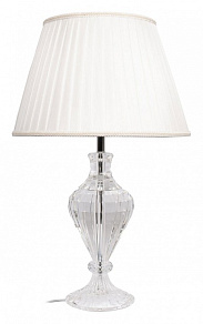 Настольная лампа декоративная Loft it Сrystal 10277