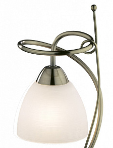 Настольная лампа декоративная Odeon Light Kaena 2120/1T