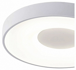 Накладной светильник Mantra Coin 7566