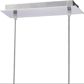 Подвесная люстра Globo Emilia 67017-4H