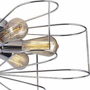 Потолочная люстра Arte Lamp 6049 A6049PL-6CC