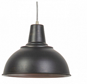 Подвесной светильник Manne Lydia CL.7003-1BL