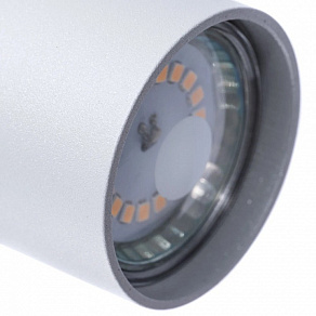 Накладной светильник Arte Lamp Cefeo A3214PL-1GY