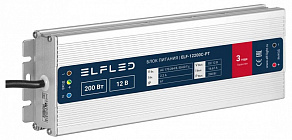 Блок питания ELFLED  ELF-12200С-PT