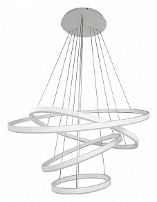 Подвесной светильник Kink Light Тор 08204,01A(4000K)