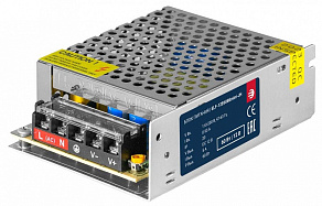 Блок питания ELFLED  ELF-12E60BEmini-JH
