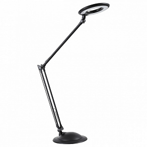 Настольная лампа офисная Kink Light Эспен 7001,19