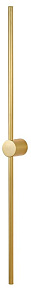 Бра Newport 15000 15101/A brass