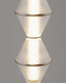 Подвесной светильник Moderli Senta V11365-PL