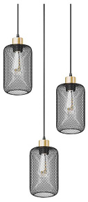 Подвесная люстра Apeyron Electrics  16-212
