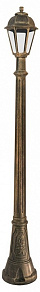 Фонарный столб Fumagalli SABA K22.158.000.BXE27