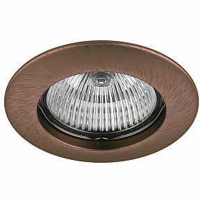 Встраиваемый светильник Lightstar Teso 011078
