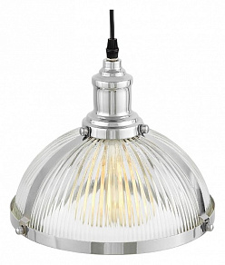 Подвесной светильник LUMINA DECO Brico LDP 173-260 CHR