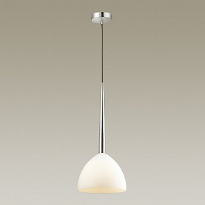 Подвесной светильник Odeon Light Paolo 4011/1