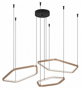 Подвесной светильник Eglo ESTRELLA 390505