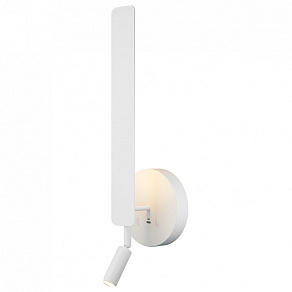 Бра с подсветкой Maytoni Combo MOD214WL-L8W3K1