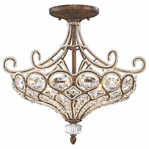 Светильник на штанге Wertmark Princess WE310.04.503