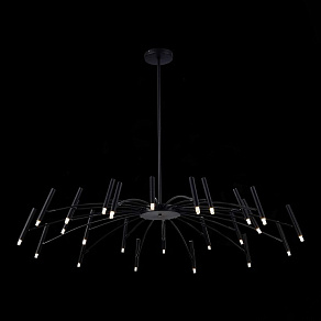 Люстра на штанге ST-Luce Spidey SL1214.402.24
