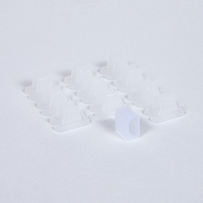 Комплект с лентой светодиодной Eleganz LUX EL-N220-9WW