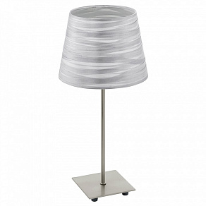 Настольная лампа декоративная Eglo Fonsea 94309