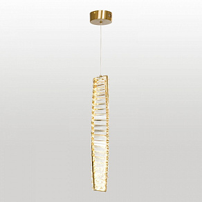 Подвесной светильник Lussole Enterprise LSP-7251