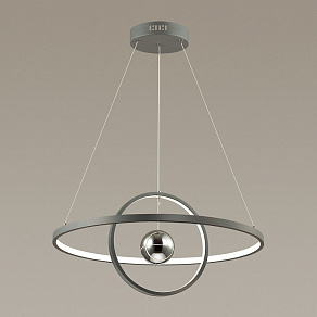 Подвесной светильник Odeon Light Lond 4031/40L