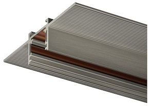Трек встраиваемый Denkirs SHINE HIDE TR5702-DN