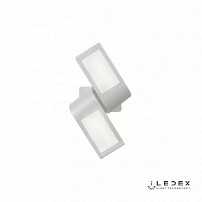 Бра iLedex Ethereal W50058/1E WH