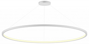 Подвесной светильник 6063 Обод 0521918