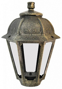 Консольный светильник Fumagalli SABA K22.000.000.BXE27