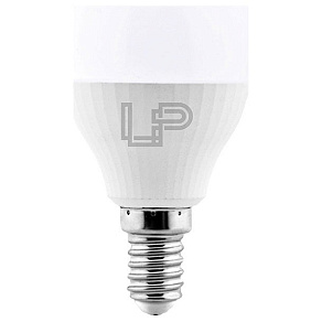 Лампа светодиодная LEDS POWER P45 E14 8Вт 3000K 006734