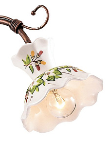 Подвесная люстра Odeon Light Amanda 2621/3