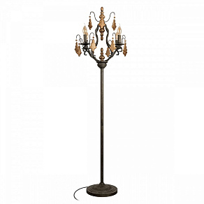 Торшер Loft it Chateau 10559F