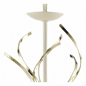 Подвесная люстра Arte Lamp Cinta A1309LM-8WC