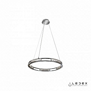 Подвесной светильник iLedex Crystal 16364/600 CR