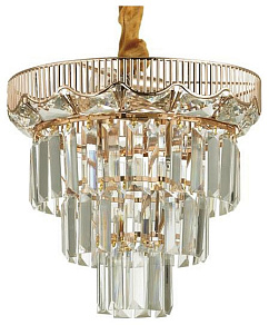 Подвесная люстра Lumion Esmé 5233/4