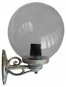 Светильник на штанге Fumagalli GLOBE 300 G30.131.000.BZE27