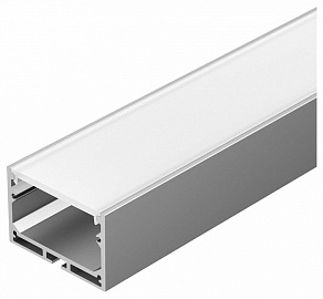 Профиль накладной Arlight LINIA 061368