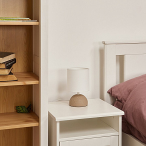 Настольная лампа декоративная Uniel UML-B302 UL-00010753